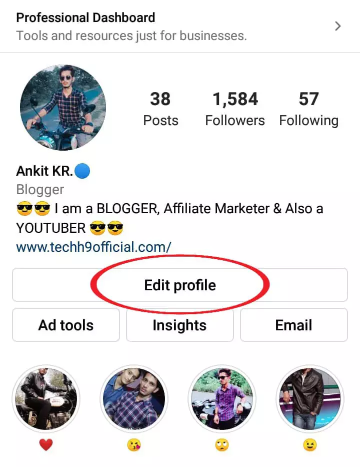 instagram couldn't refresh feed problem kaise fix kare