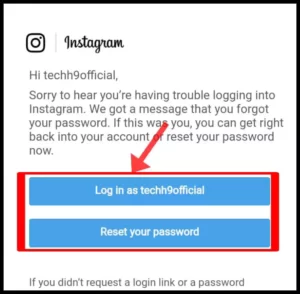 Bina purane password ke instagram password kaise badle